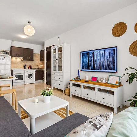 Casa Diva Lejlighed Arrecife  Eksteriør billede