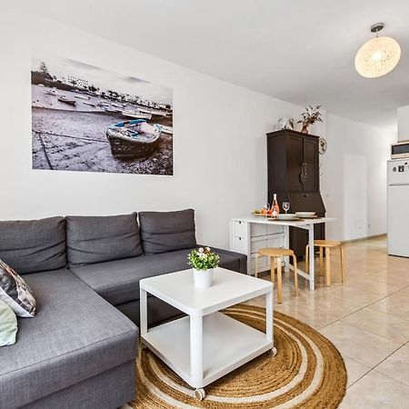 Casa Diva Lejlighed Arrecife  Eksteriør billede