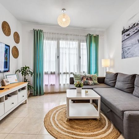 Casa Diva Lejlighed Arrecife  Eksteriør billede