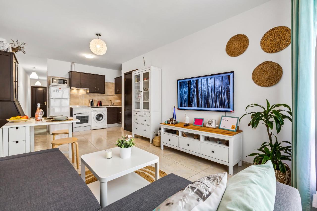 Casa Diva Lejlighed Arrecife  Eksteriør billede