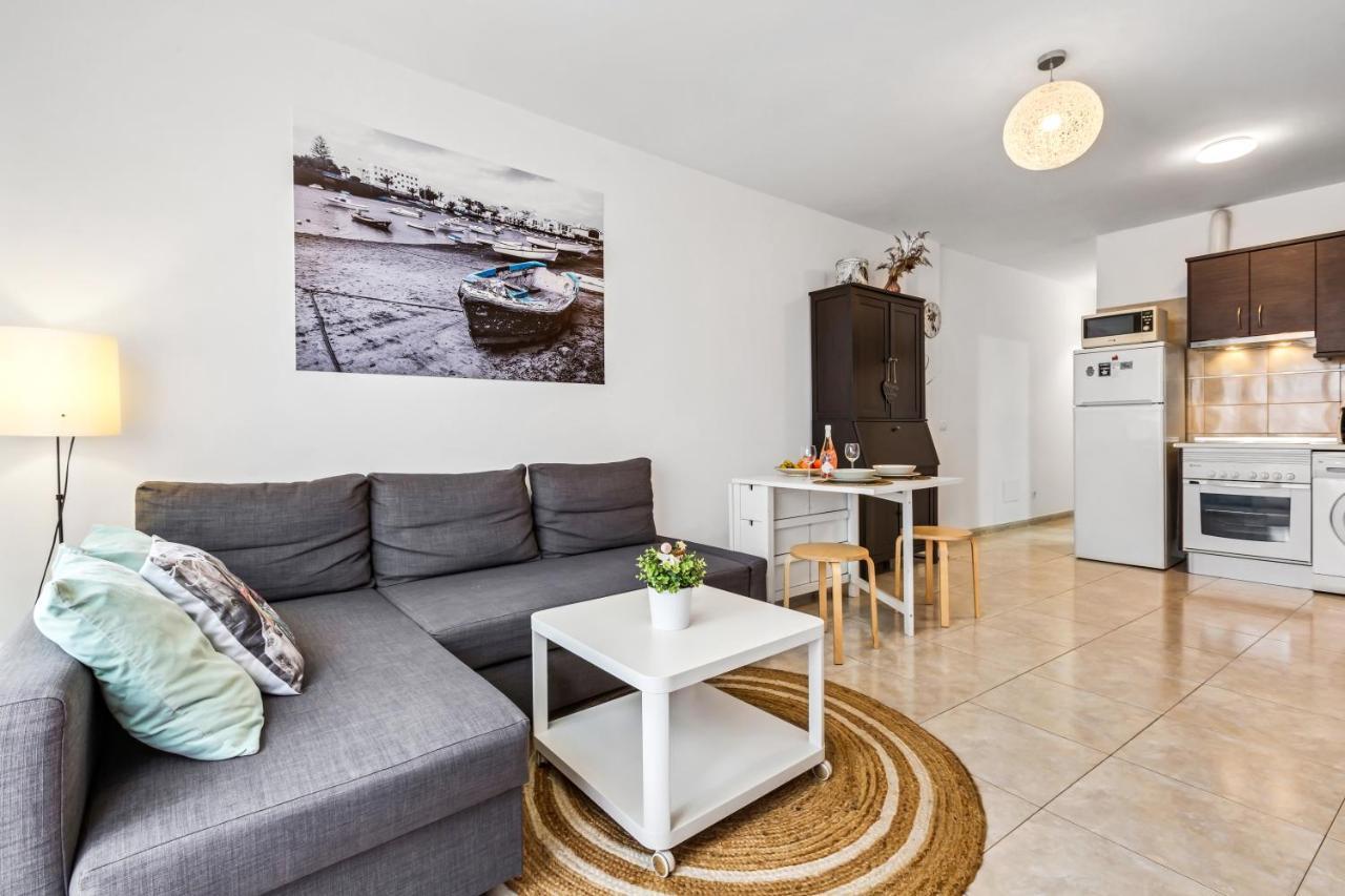 Casa Diva Lejlighed Arrecife  Eksteriør billede