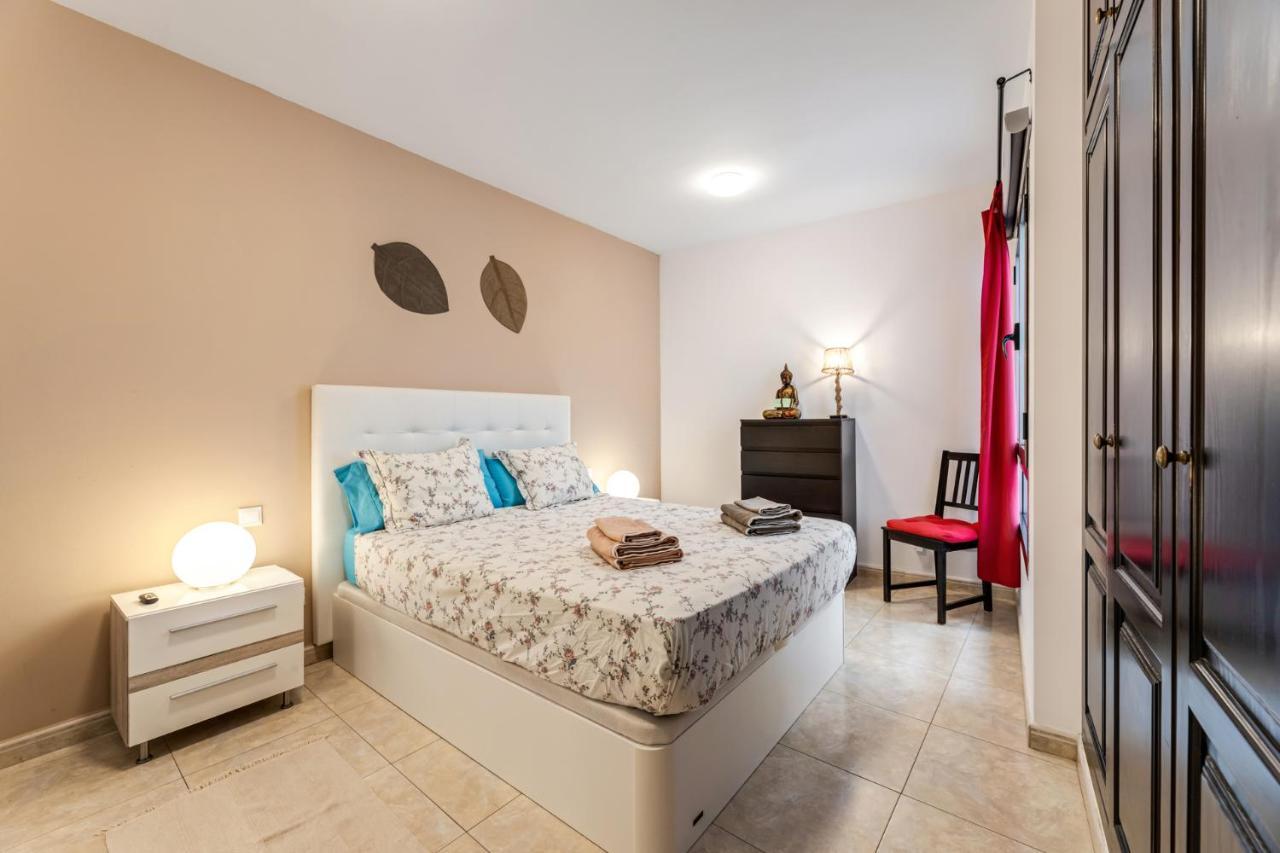 Casa Diva Lejlighed Arrecife  Eksteriør billede