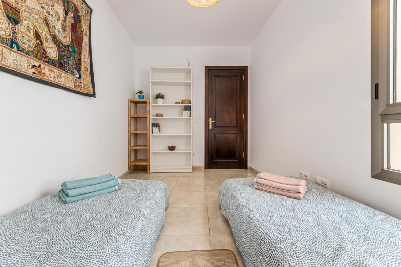 Casa Diva Lejlighed Arrecife  Eksteriør billede