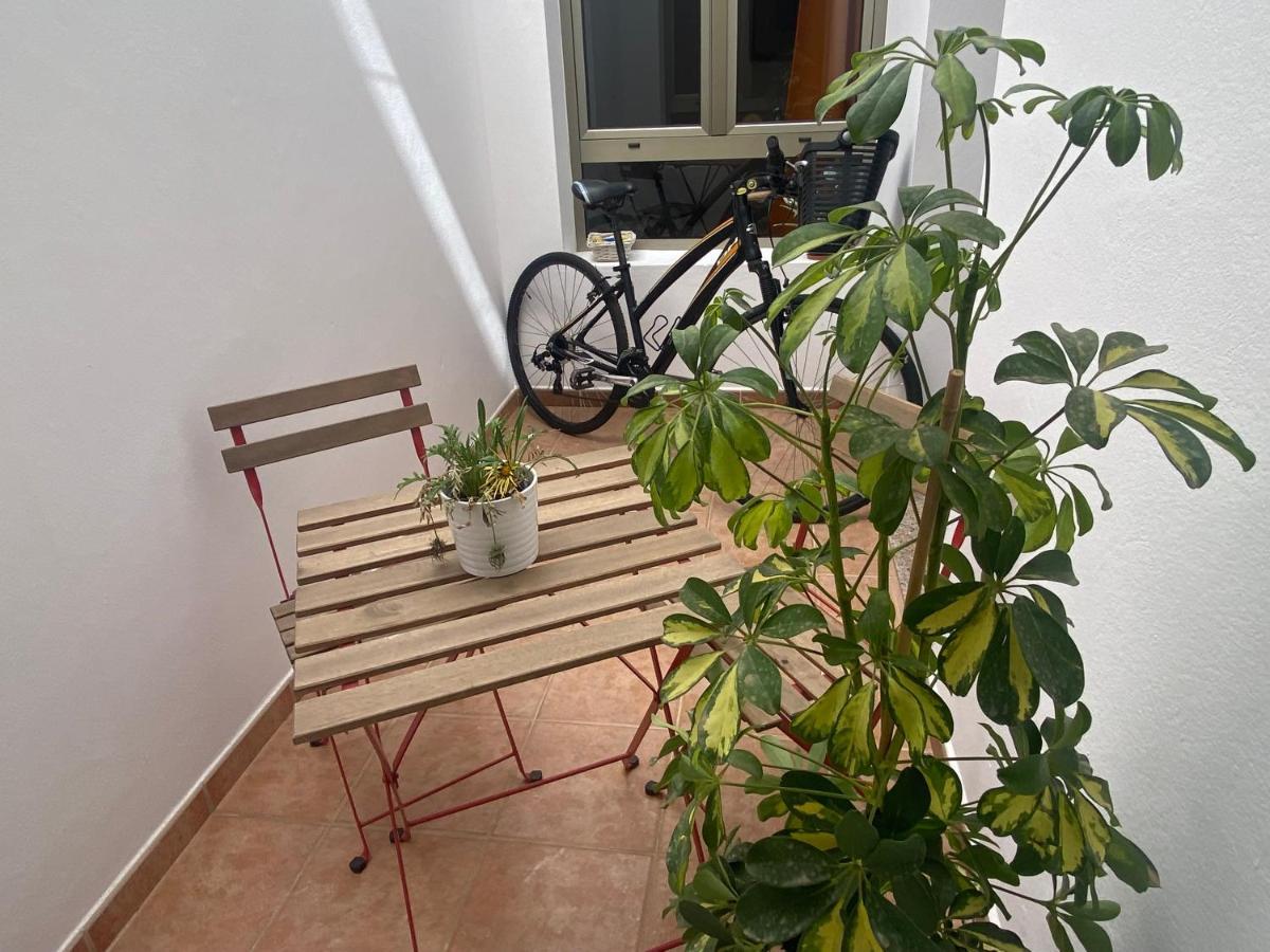 Casa Diva Lejlighed Arrecife  Eksteriør billede